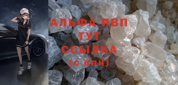 винт Алзамай